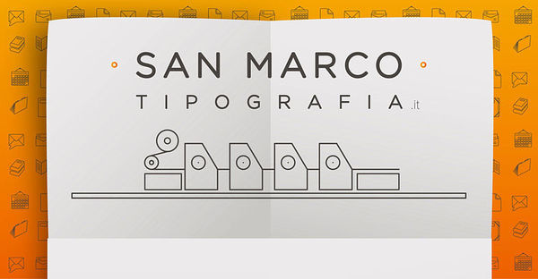 San Marco Tipografia - Capannori (LU)