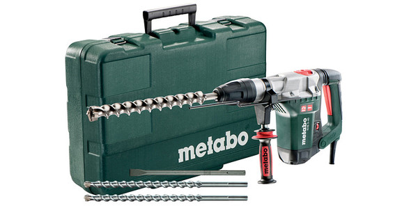 RAGGHIANTI Srl a Lucca - Vendita Utensili Elettrici Metabo