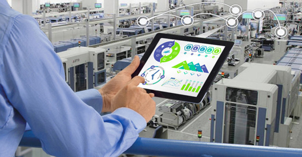 ALSITER - system integration e monitoring - automazione impianti industriali
