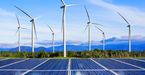 ALSITER - realizzazione impianti fotovoltaici e impianti eolici