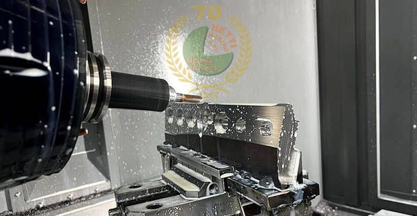 OFFICINA MECCANICA BETTI MARINO S.R.L. - Carraia (LU) - Fornitura Lavorazioni Meccaniche Conto Terzi