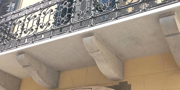 BTE Bertini Trattamenti Edili - Lucca - Sabbiatura Intonaci e Impermeabilizzazione Terrazze