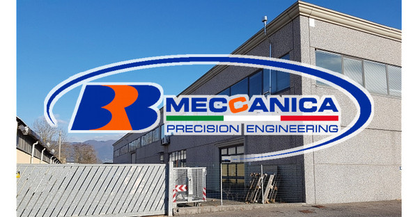 BRB MECCANICA - Via Ciarpi 6, Porcari (LU) - Officina Meccanica di Precisione 